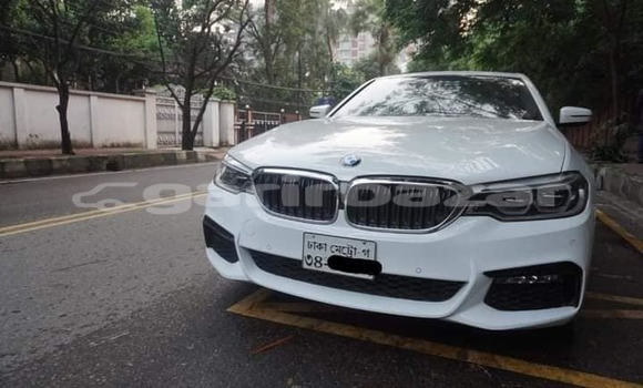 Buy Used 2017 BMW 5–Series in Dhaka, Dhaka Buy Used 2017 BMW 5–Series in Dhaka, Dhaka