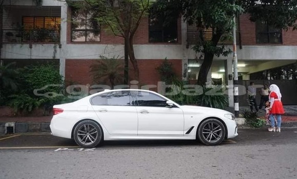 Buy Used 2017 BMW 5–Series in Dhaka, Dhaka Buy Used 2017 BMW 5–Series in Dhaka, Dhaka