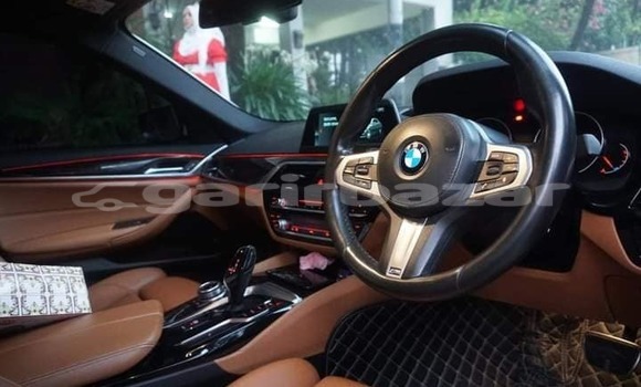 Buy Used 2017 BMW 5–Series in Dhaka, Dhaka Buy Used 2017 BMW 5–Series in Dhaka, Dhaka