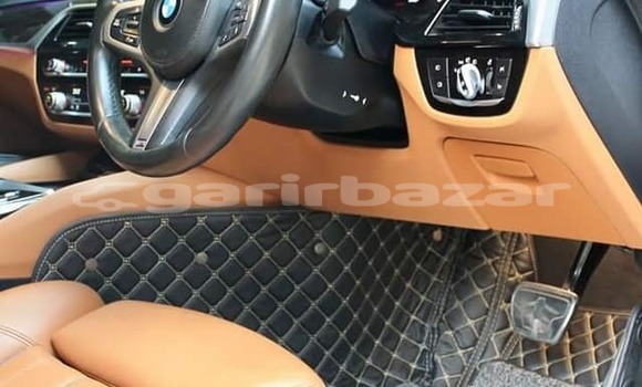 Buy Used 2017 BMW 5–Series in Dhaka, Dhaka Buy Used 2017 BMW 5–Series in Dhaka, Dhaka