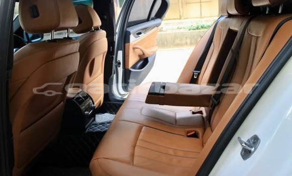 Buy Used 2017 BMW 5–Series in Dhaka, Dhaka Buy Used 2017 BMW 5–Series in Dhaka, Dhaka