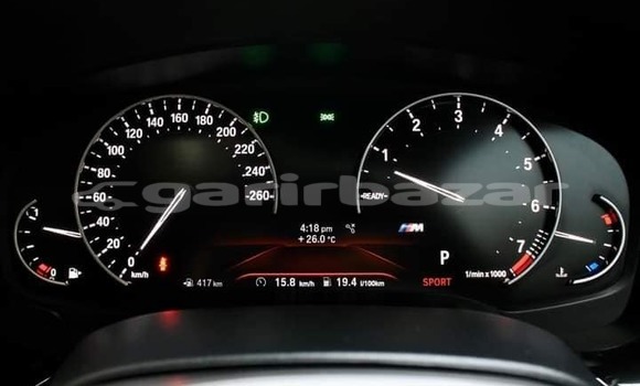 Buy Used 2017 BMW 5–Series in Dhaka, Dhaka Buy Used 2017 BMW 5–Series in Dhaka, Dhaka