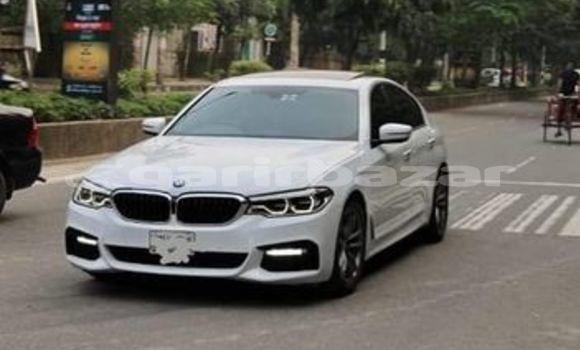 Buy Used 2017 BMW 5–Series in Dhaka, Dhaka Buy Used 2017 BMW 5–Series in Dhaka, Dhaka