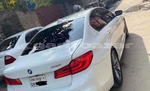 Buy Used 2017 BMW 5–Series in Dhaka, Dhaka Buy Used 2017 BMW 5–Series in Dhaka, Dhaka