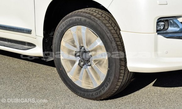 Buy Import 2019 Toyota Land Cruiser in Import - Dubai, Bandarban Buy Import 2019 Toyota Land Cruiser in Import - Dubai, Bandarban