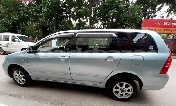 Buy Used 2006 Toyota Fielder in Dhaka, Dhaka Buy Used 2006 Toyota Fielder in Dhaka, Dhaka