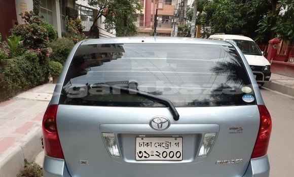 Buy Used 2006 Toyota Fielder in Dhaka, Dhaka Buy Used 2006 Toyota Fielder in Dhaka, Dhaka