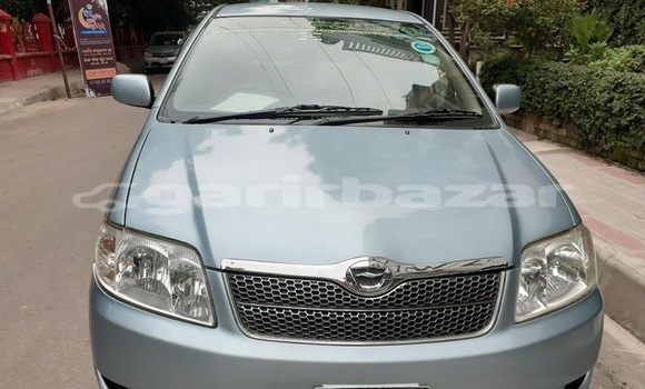 Buy Used 2006 Toyota Fielder in Dhaka, Dhaka Buy Used 2006 Toyota Fielder in Dhaka, Dhaka