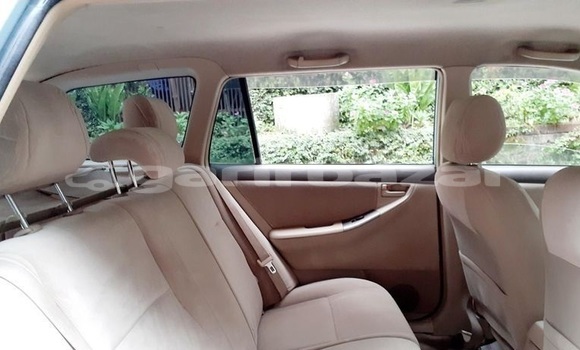 Buy Used 2006 Toyota Fielder in Dhaka, Dhaka Buy Used 2006 Toyota Fielder in Dhaka, Dhaka