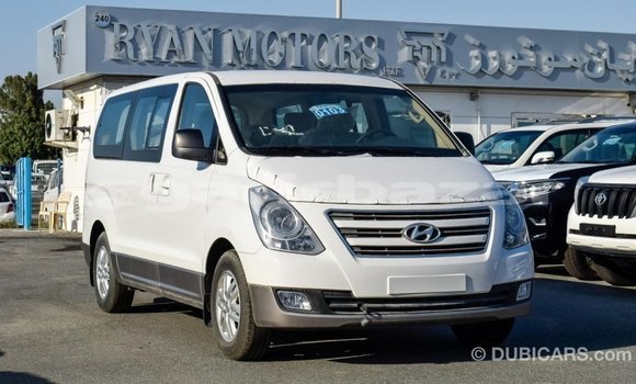 Buy Import 2018 Hyundai Chorus in Import - Dubai, Bandarban