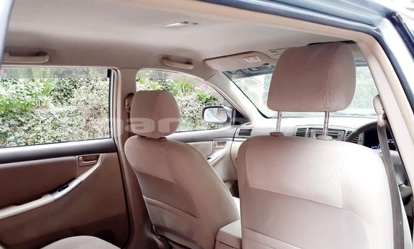 Buy Used 2006 Toyota Fielder in Dhaka, Dhaka Buy Used 2006 Toyota Fielder in Dhaka, Dhaka