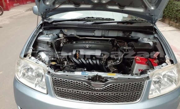 Buy Used 2006 Toyota Fielder in Dhaka, Dhaka Buy Used 2006 Toyota Fielder in Dhaka, Dhaka