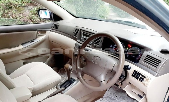 Buy Used 2006 Toyota Fielder in Dhaka, Dhaka Buy Used 2006 Toyota Fielder in Dhaka, Dhaka