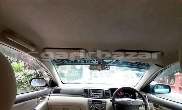 Buy Used 2006 Toyota Fielder in Dhaka, Dhaka Buy Used 2006 Toyota Fielder in Dhaka, Dhaka