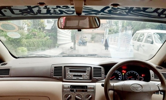 Buy Used 2006 Toyota Fielder in Dhaka, Dhaka Buy Used 2006 Toyota Fielder in Dhaka, Dhaka