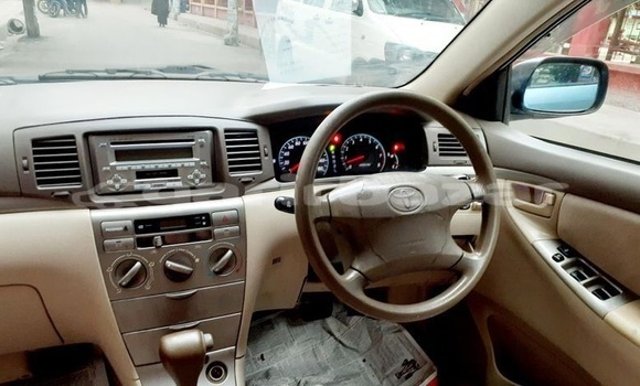 Buy Used 2006 Toyota Fielder in Dhaka, Dhaka Buy Used 2006 Toyota Fielder in Dhaka, Dhaka