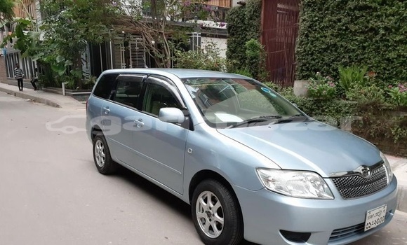 Buy Used 2006 Toyota Fielder in Dhaka, Dhaka Buy Used 2006 Toyota Fielder in Dhaka, Dhaka