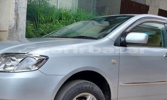 কেনা ব্যবহৃত Toyota Corolla Silver গাড়ী মধ্যে ঢাকা মধ্যে Dhaka কেনা ব্যবহৃত Toyota Corolla Silver গাড়ী মধ্যে ঢাকা মধ্যে Dhaka