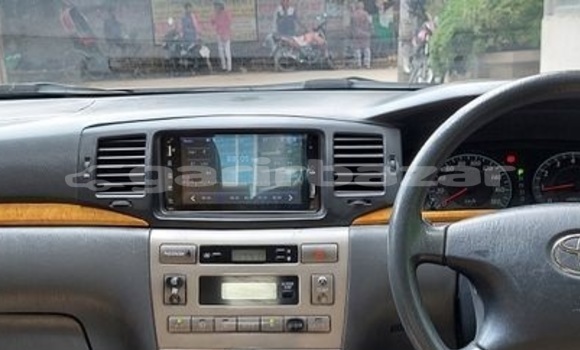 কেনা ব্যবহৃত Toyota Corolla Silver গাড়ী মধ্যে ঢাকা মধ্যে Dhaka কেনা ব্যবহৃত Toyota Corolla Silver গাড়ী মধ্যে ঢাকা মধ্যে Dhaka