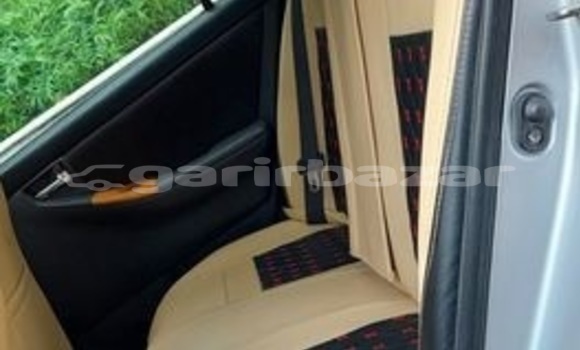 কেনা ব্যবহৃত Toyota Corolla Silver গাড়ী মধ্যে ঢাকা মধ্যে Dhaka কেনা ব্যবহৃত Toyota Corolla Silver গাড়ী মধ্যে ঢাকা মধ্যে Dhaka