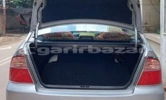 কেনা ব্যবহৃত Toyota Corolla Silver গাড়ী মধ্যে ঢাকা মধ্যে Dhaka কেনা ব্যবহৃত Toyota Corolla Silver গাড়ী মধ্যে ঢাকা মধ্যে Dhaka