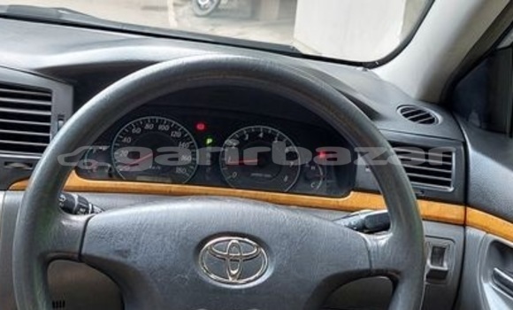 কেনা ব্যবহৃত Toyota Corolla Silver গাড়ী মধ্যে ঢাকা মধ্যে Dhaka কেনা ব্যবহৃত Toyota Corolla Silver গাড়ী মধ্যে ঢাকা মধ্যে Dhaka