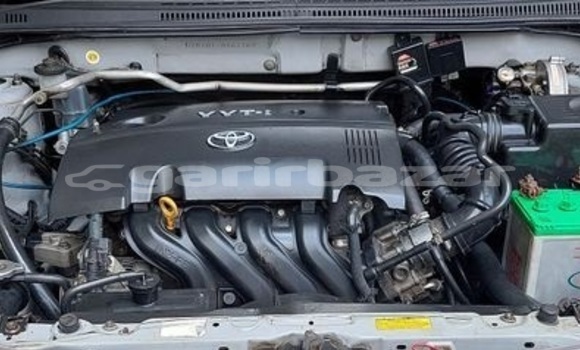 কেনা ব্যবহৃত Toyota Corolla Silver গাড়ী মধ্যে ঢাকা মধ্যে Dhaka কেনা ব্যবহৃত Toyota Corolla Silver গাড়ী মধ্যে ঢাকা মধ্যে Dhaka