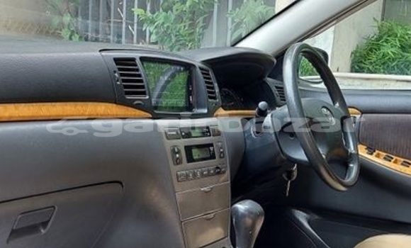 কেনা ব্যবহৃত Toyota Corolla Silver গাড়ী মধ্যে ঢাকা মধ্যে Dhaka কেনা ব্যবহৃত Toyota Corolla Silver গাড়ী মধ্যে ঢাকা মধ্যে Dhaka