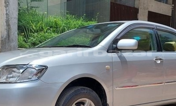 কেনা ব্যবহৃত Toyota Corolla Silver গাড়ী মধ্যে ঢাকা মধ্যে Dhaka কেনা ব্যবহৃত Toyota Corolla Silver গাড়ী মধ্যে ঢাকা মধ্যে Dhaka