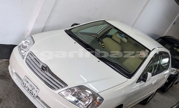 Buy Used 2003 Toyota Corolla in Dhaka, Dhaka Buy Used 2003 Toyota Corolla in Dhaka, Dhaka