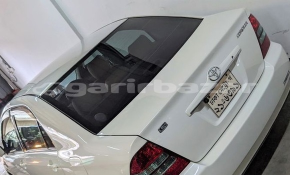 Buy Used 2003 Toyota Corolla in Dhaka, Dhaka Buy Used 2003 Toyota Corolla in Dhaka, Dhaka