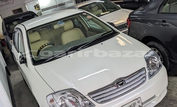 Buy Used 2003 Toyota Corolla in Dhaka, Dhaka Buy Used 2003 Toyota Corolla in Dhaka, Dhaka