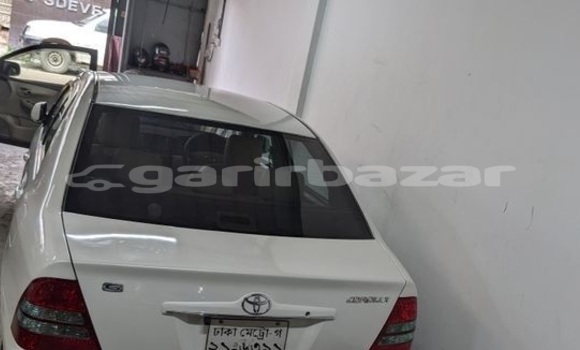 Buy Used 2003 Toyota Corolla in Dhaka, Dhaka Buy Used 2003 Toyota Corolla in Dhaka, Dhaka
