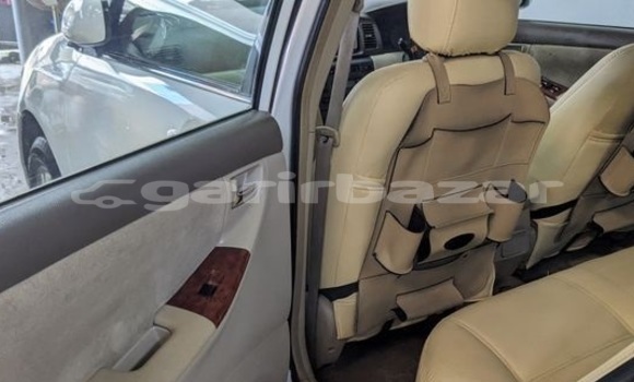 Buy Used 2003 Toyota Corolla in Dhaka, Dhaka Buy Used 2003 Toyota Corolla in Dhaka, Dhaka