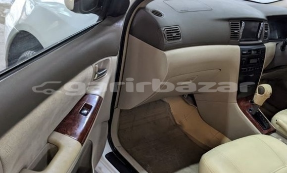 Buy Used 2003 Toyota Corolla in Dhaka, Dhaka Buy Used 2003 Toyota Corolla in Dhaka, Dhaka