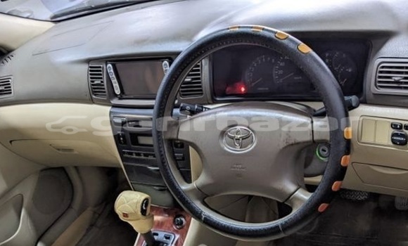 Buy Used 2003 Toyota Corolla in Dhaka, Dhaka Buy Used 2003 Toyota Corolla in Dhaka, Dhaka