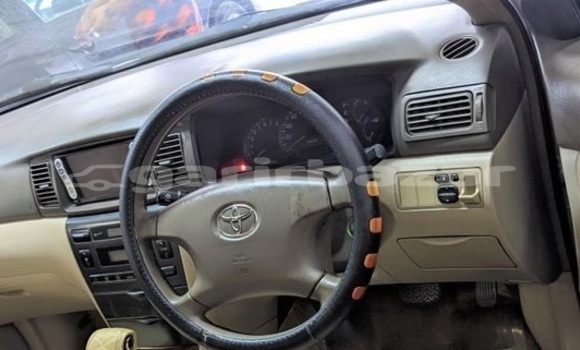 Buy Used 2003 Toyota Corolla in Dhaka, Dhaka Buy Used 2003 Toyota Corolla in Dhaka, Dhaka