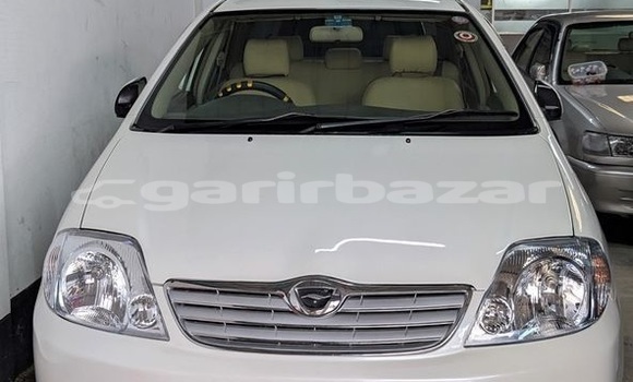 Buy Used 2003 Toyota Corolla in Dhaka, Dhaka Buy Used 2003 Toyota Corolla in Dhaka, Dhaka