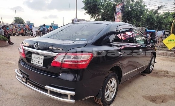 Buy Used 2010 Toyota Premio in Dhaka, Dhaka Buy Used 2010 Toyota Premio in Dhaka, Dhaka