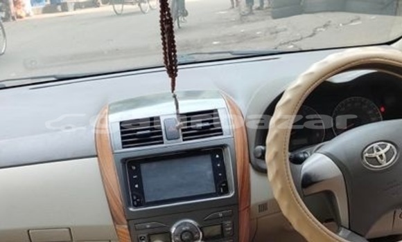 Buy Used 2010 Toyota Axio in Dhaka, Dhaka Buy Used 2010 Toyota Axio in Dhaka, Dhaka