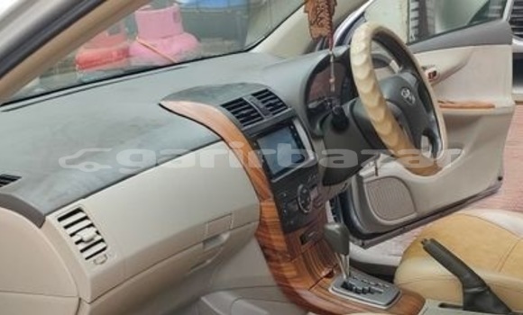 Buy Used 2010 Toyota Axio in Dhaka, Dhaka Buy Used 2010 Toyota Axio in Dhaka, Dhaka