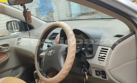 Buy Used 2010 Toyota Axio in Dhaka, Dhaka Buy Used 2010 Toyota Axio in Dhaka, Dhaka