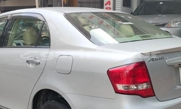 Buy Used 2010 Toyota Axio in Dhaka, Dhaka Buy Used 2010 Toyota Axio in Dhaka, Dhaka