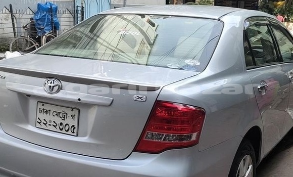 Buy Used 2010 Toyota Axio in Dhaka, Dhaka Buy Used 2010 Toyota Axio in Dhaka, Dhaka