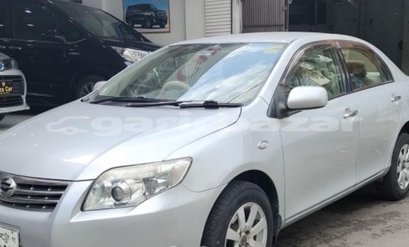 Buy Used 2010 Toyota Axio in Dhaka, Dhaka Buy Used 2010 Toyota Axio in Dhaka, Dhaka