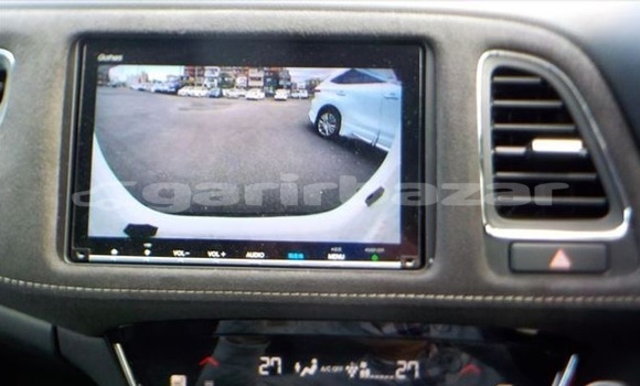 Buy Import 2018 Honda Vezel in Dhaka, Dhaka Buy Import 2018 Honda Vezel in Dhaka, Dhaka