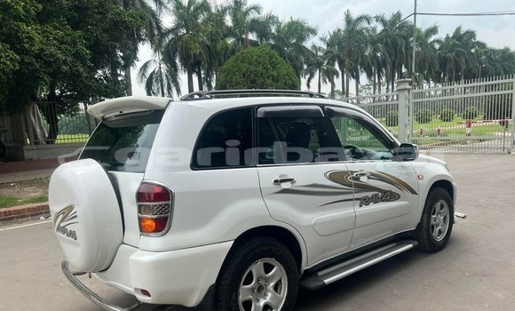 Buy Used 2005 Toyota RAV4 in Dhaka, Dhaka Buy Used 2005 Toyota RAV4 in Dhaka, Dhaka