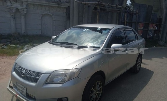 Buy Used 2008 Toyota Axio in Dhaka, Dhaka Buy Used 2008 Toyota Axio in Dhaka, Dhaka