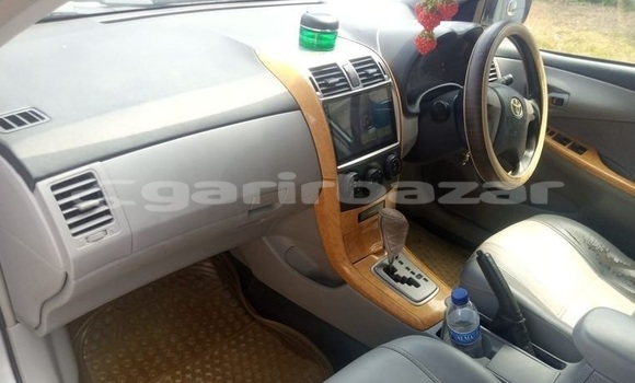 Buy Used 2008 Toyota Axio in Dhaka, Dhaka Buy Used 2008 Toyota Axio in Dhaka, Dhaka
