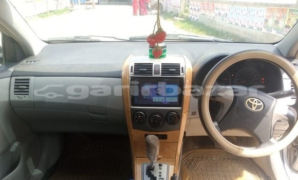 Buy Used 2008 Toyota Axio in Dhaka, Dhaka Buy Used 2008 Toyota Axio in Dhaka, Dhaka